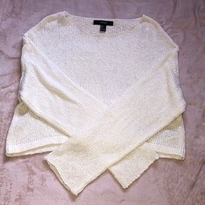 Forever 21 Knit Sweater